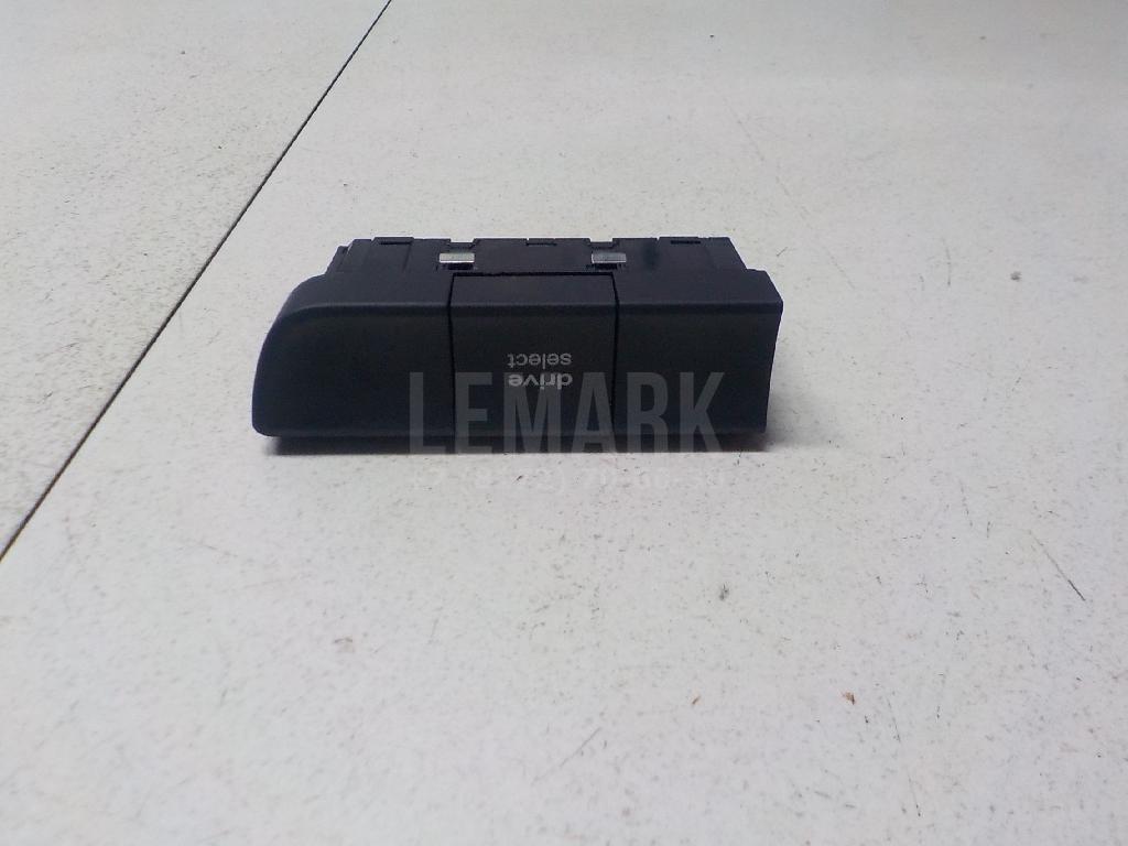 Кнопка многофункциональная для  Audi R8 2007-2015