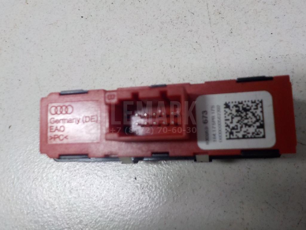 Блок кнопок для  Audi 80/90 [B4] 1991-1995