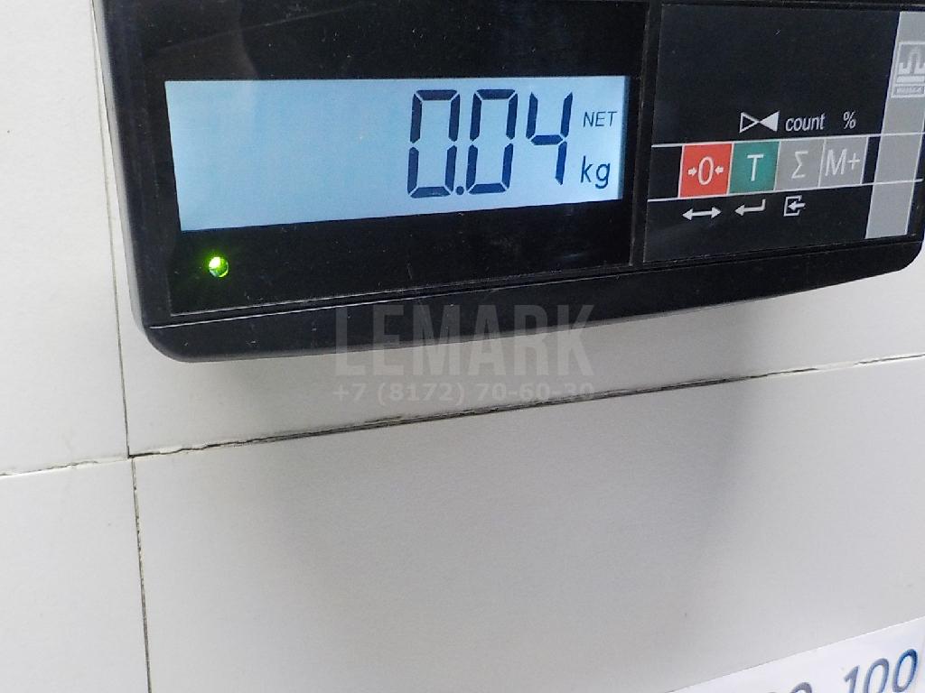 Болт турбокомпрессора (турбины) для  BPW R 1982