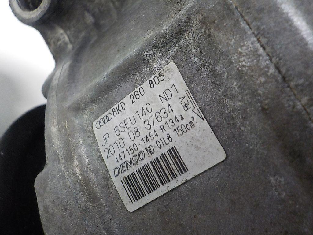 Компрессор кондиционера для  Acura MDX 2007-2013