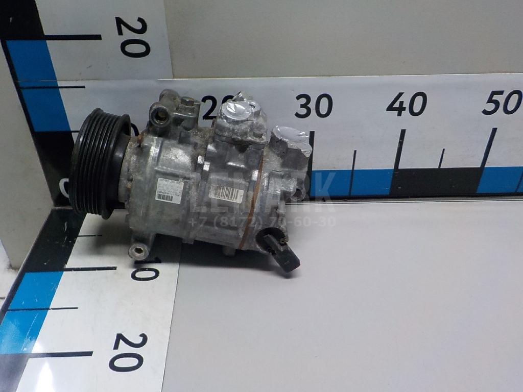 Компрессор кондиционера для  Acura MDX 2007-2013