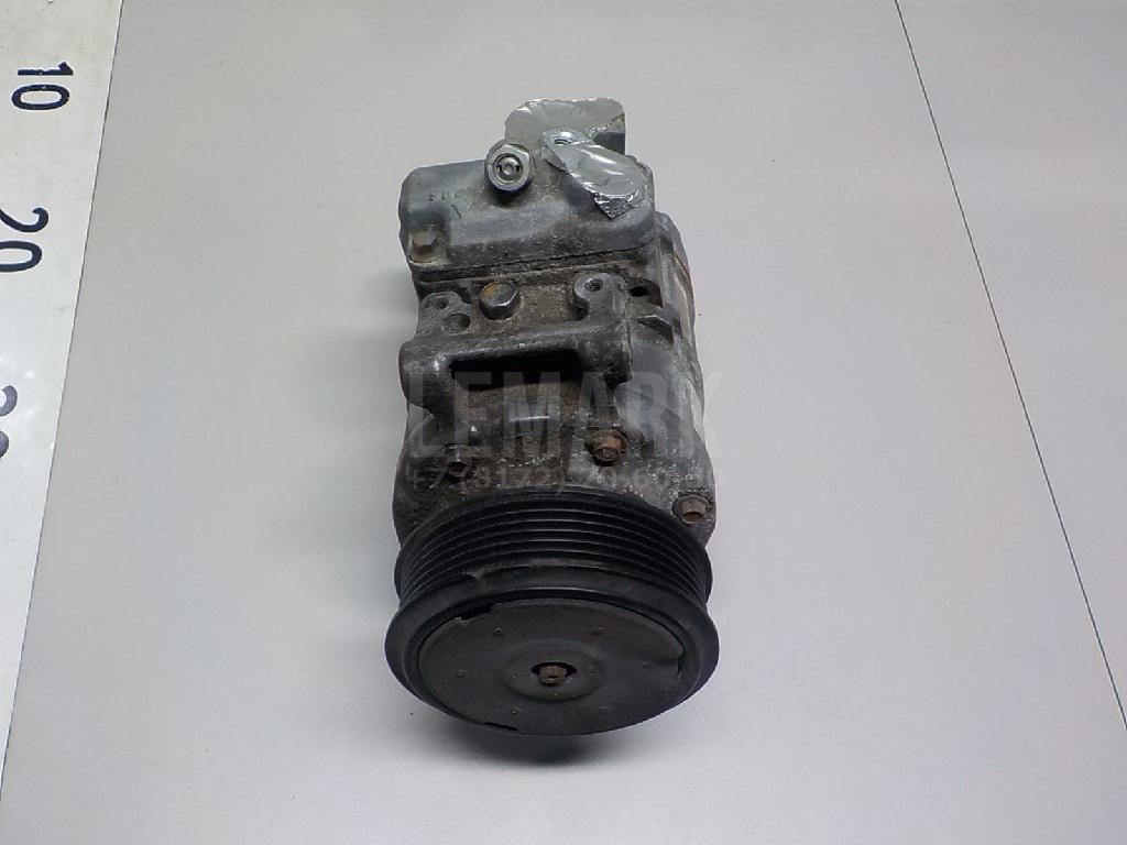 Компрессор кондиционера для  Acura MDX 2007-2013