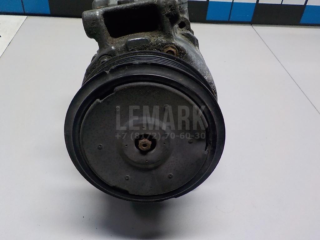 Компрессор кондиционера для  Acura MDX 2007-2013