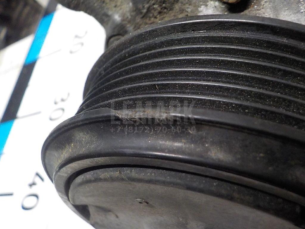 Компрессор кондиционера для  Acura MDX 2007-2013