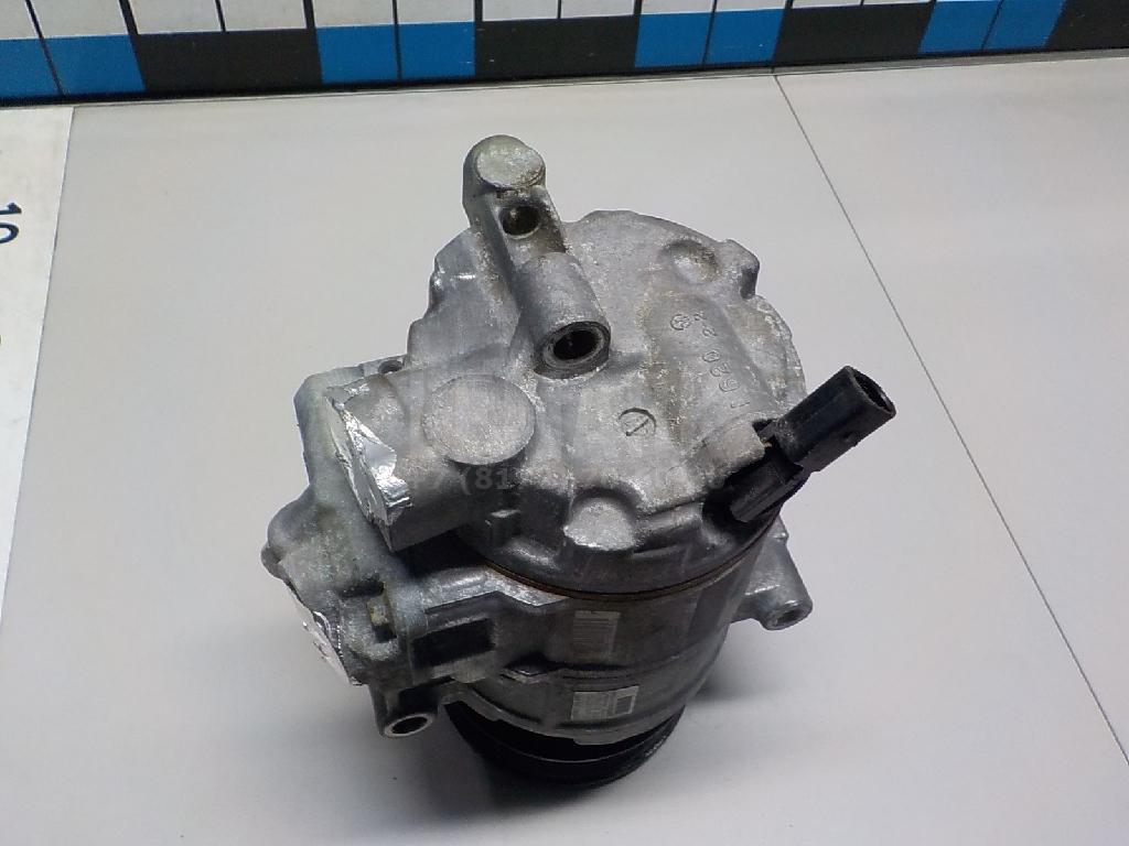 Компрессор кондиционера для  Acura MDX 2007-2013