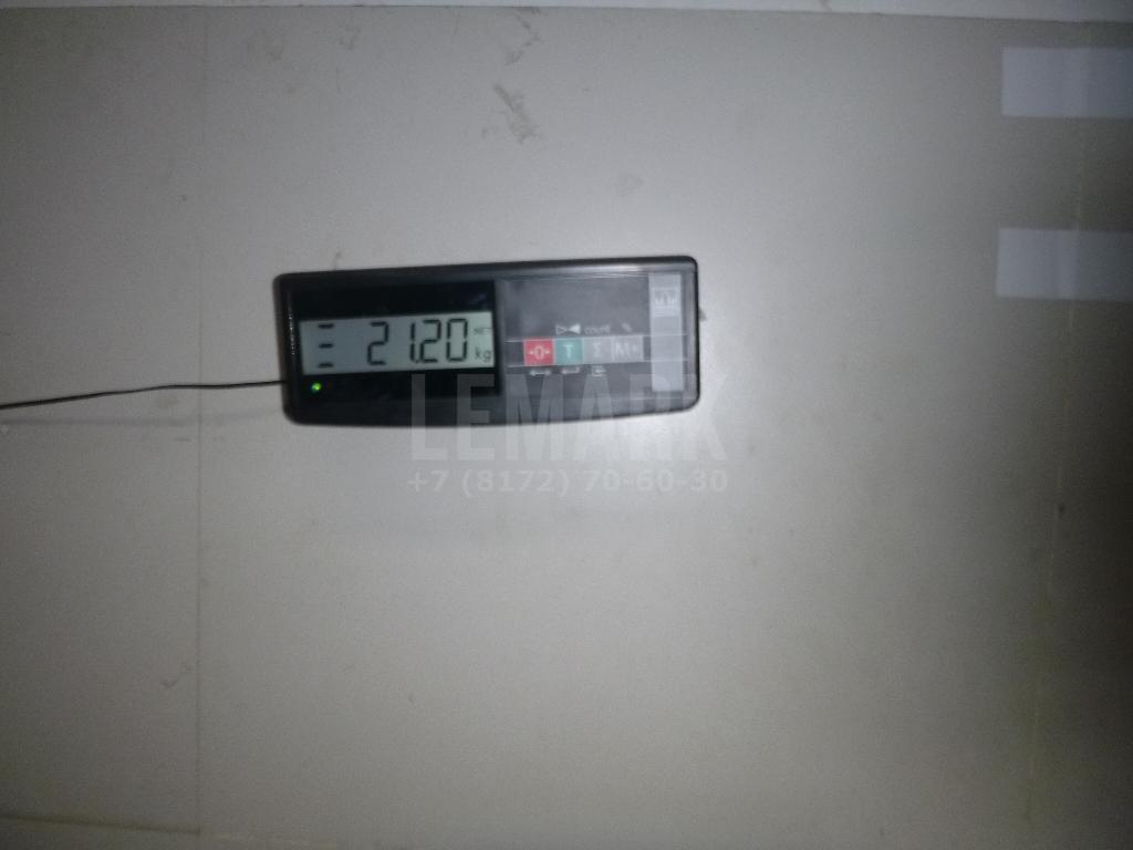 Дверь сдвижная 2K0843107R VAG