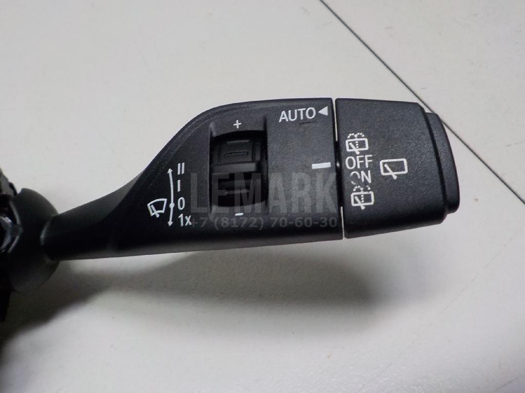Переключатель подрулевой в сборе для  Acura MDX 2013-2020
