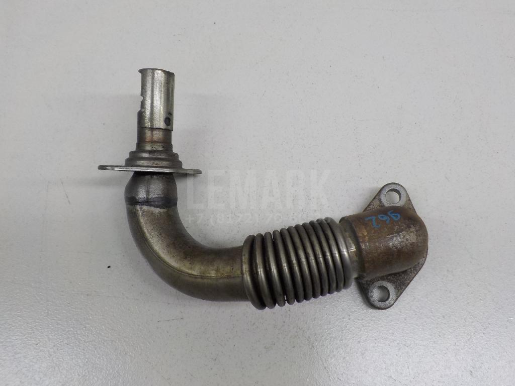Трубка системы рециркуляции (EGR) 284912F010 Hyundai-Kia