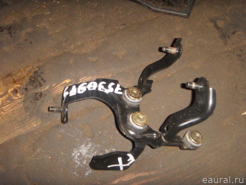 Кронштейн блока ABS (насос)