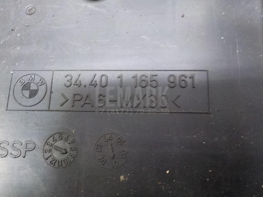 Крышка для  BMW 6-serie E63 2004-2009