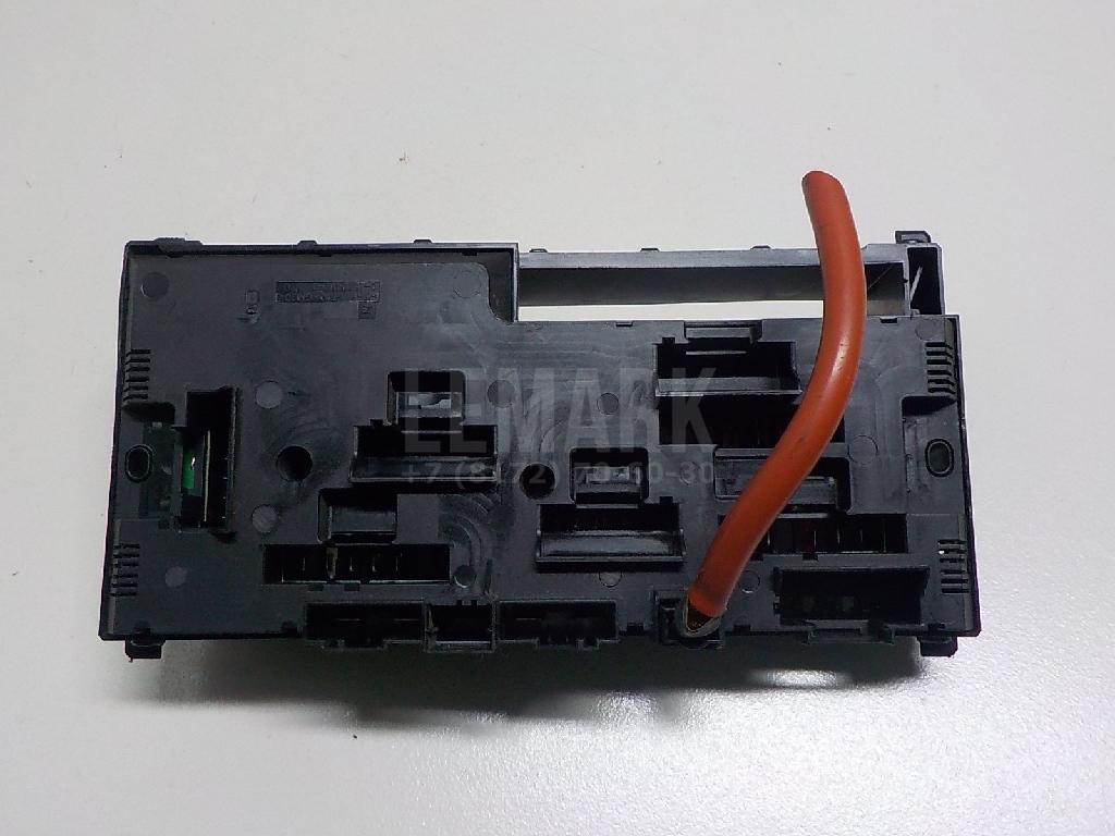 Блок предохранителей для  Audi 80/90 [B2] 0-1986