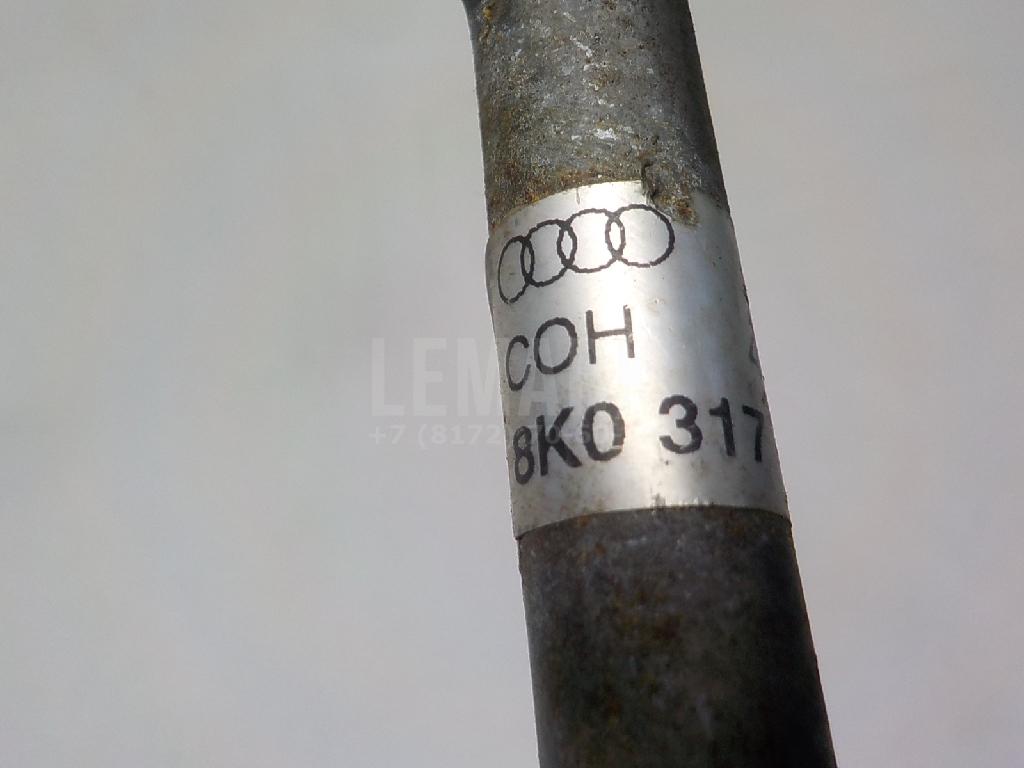 Трубка системы охлаждения АКПП для  Audi R8 2007-2015