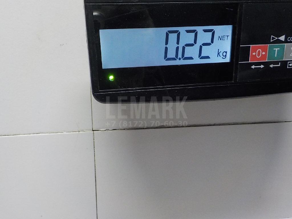Трубка системы охлаждения АКПП