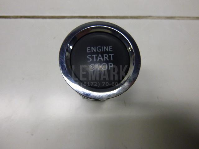 Кнопка запуска двигателя 8961142011 Toyota