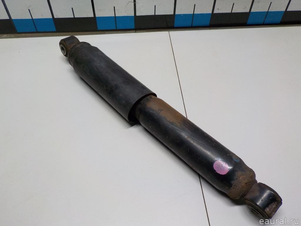 Амортизатор задний