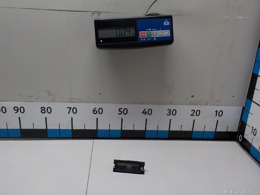 Фонарь подсветки номера
