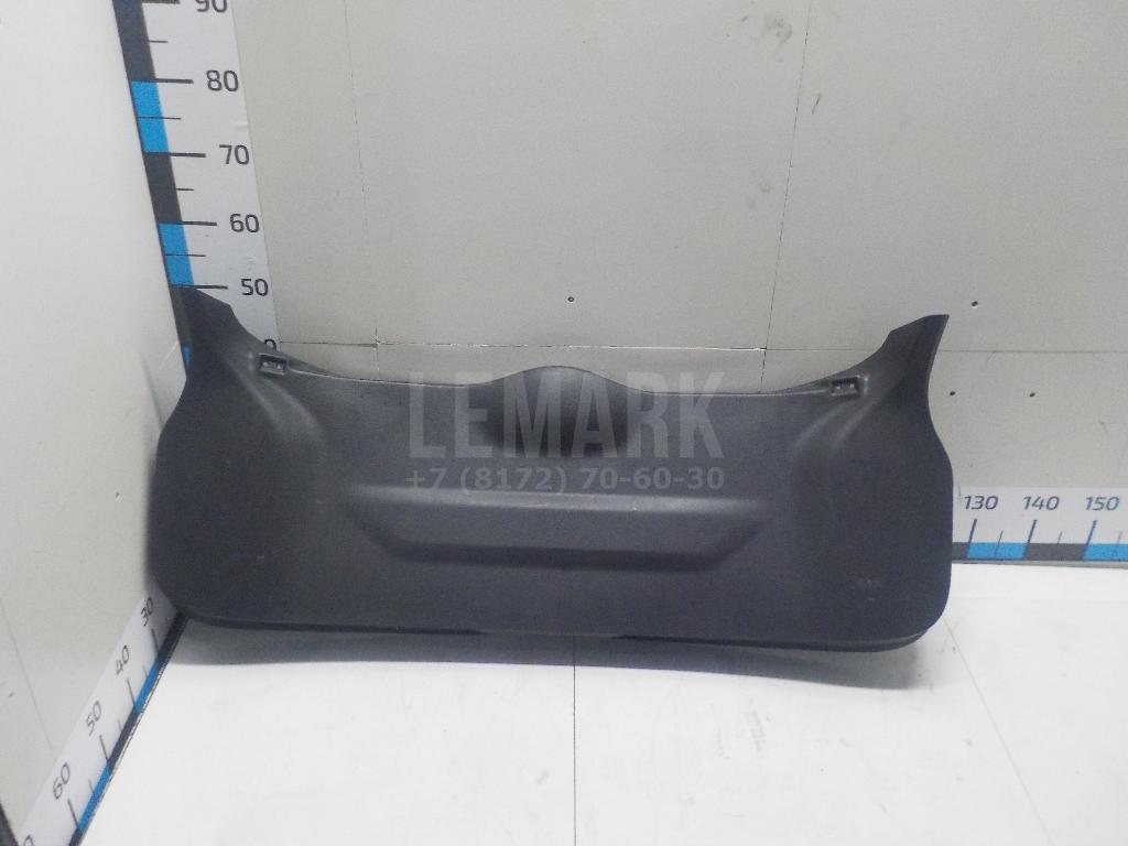 Обшивка двери багажника 909014EA0A Nissan