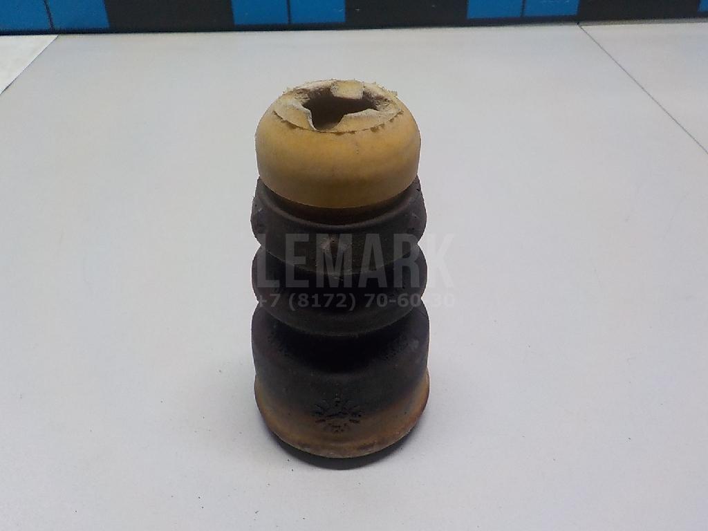 Отбойник заднего амортизатора для  BMW X3 E83 2004-2010