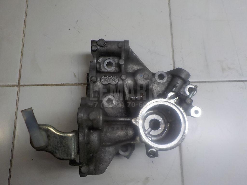Корпус насоса водяного (помпы) 1603236011 Toyota
