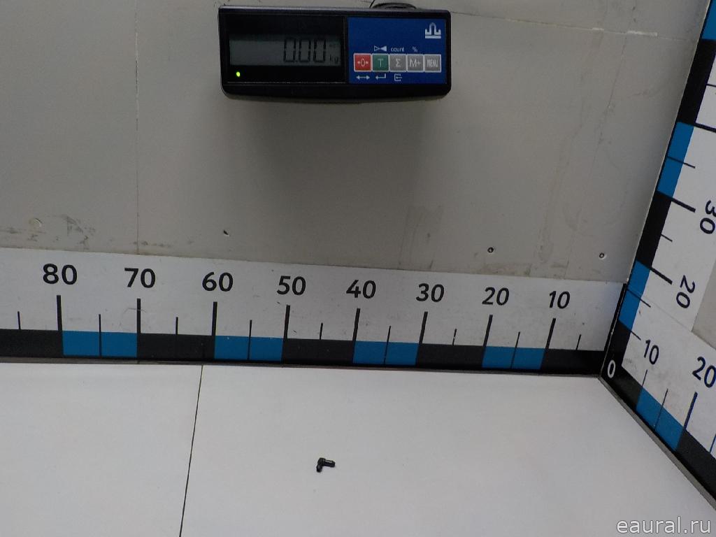 Переходник шланга омывателя