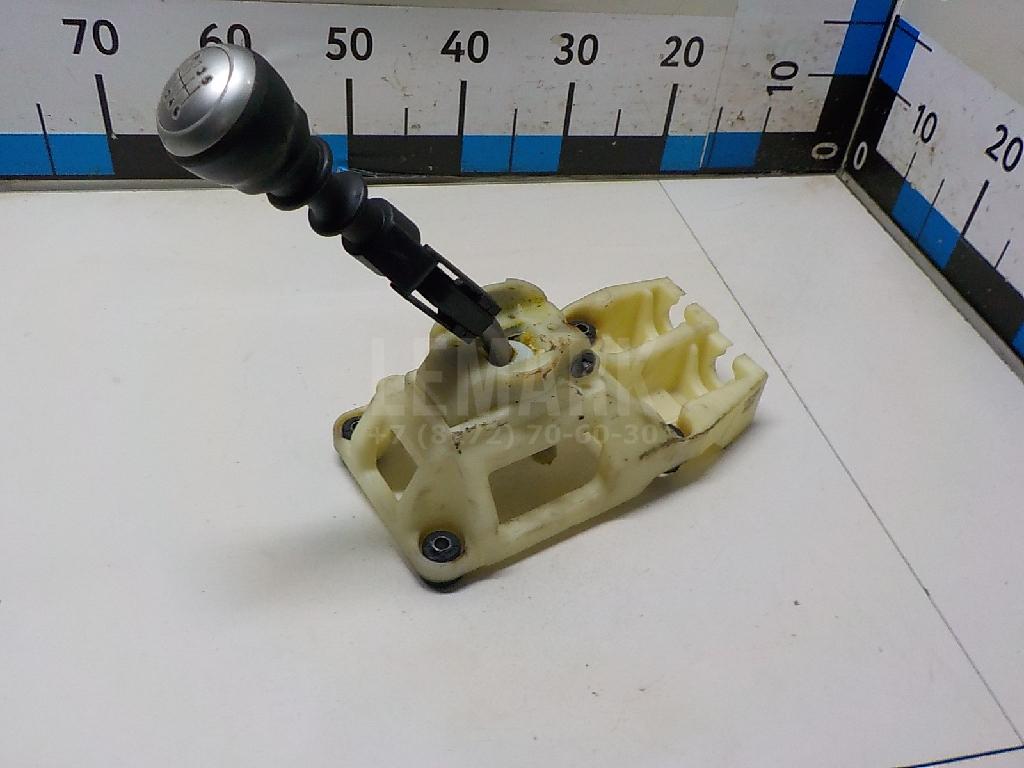 Кулиса КПП 437001F940 Hyundai-Kia