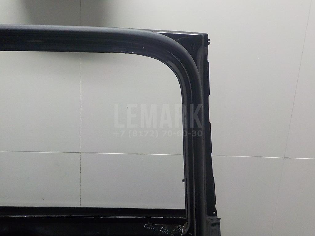 Дверь задняя левая для  BMW 3-serie G20/G21 2018