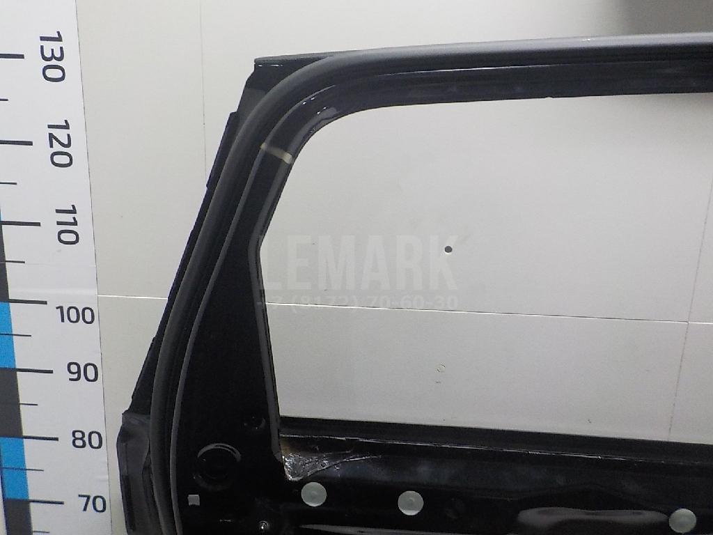 Дверь задняя левая для  BMW 3-serie G20/G21 2018