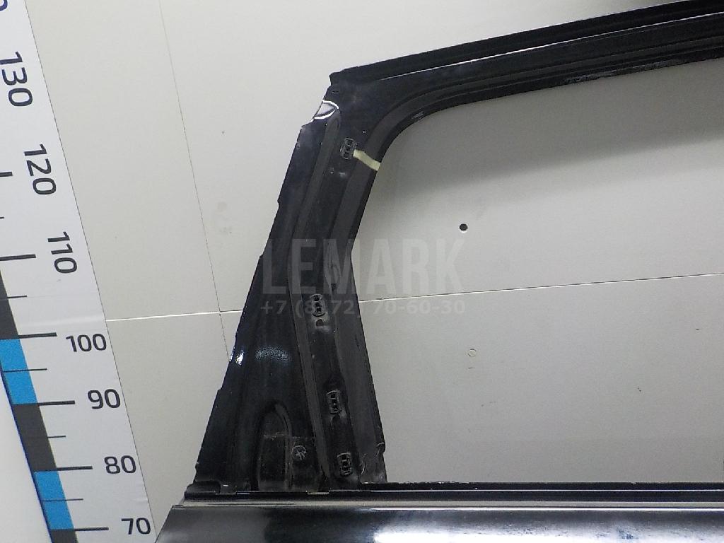 Дверь задняя правая для  Audi 80/90 [B4] 1991-1995