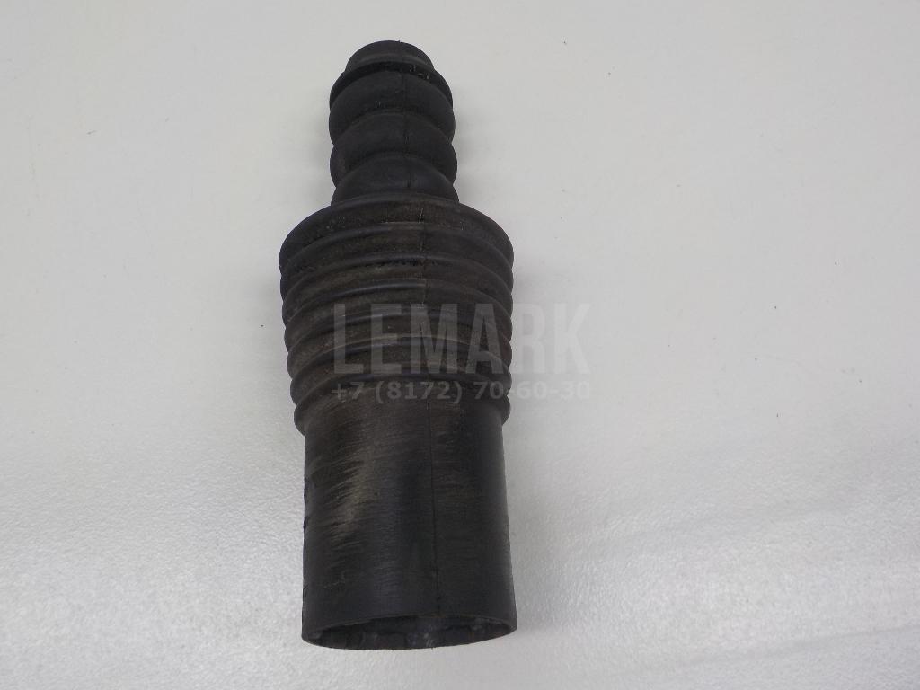 Пыльник с отбойником к-кт на 1 передней подвески 8200437347 Renault