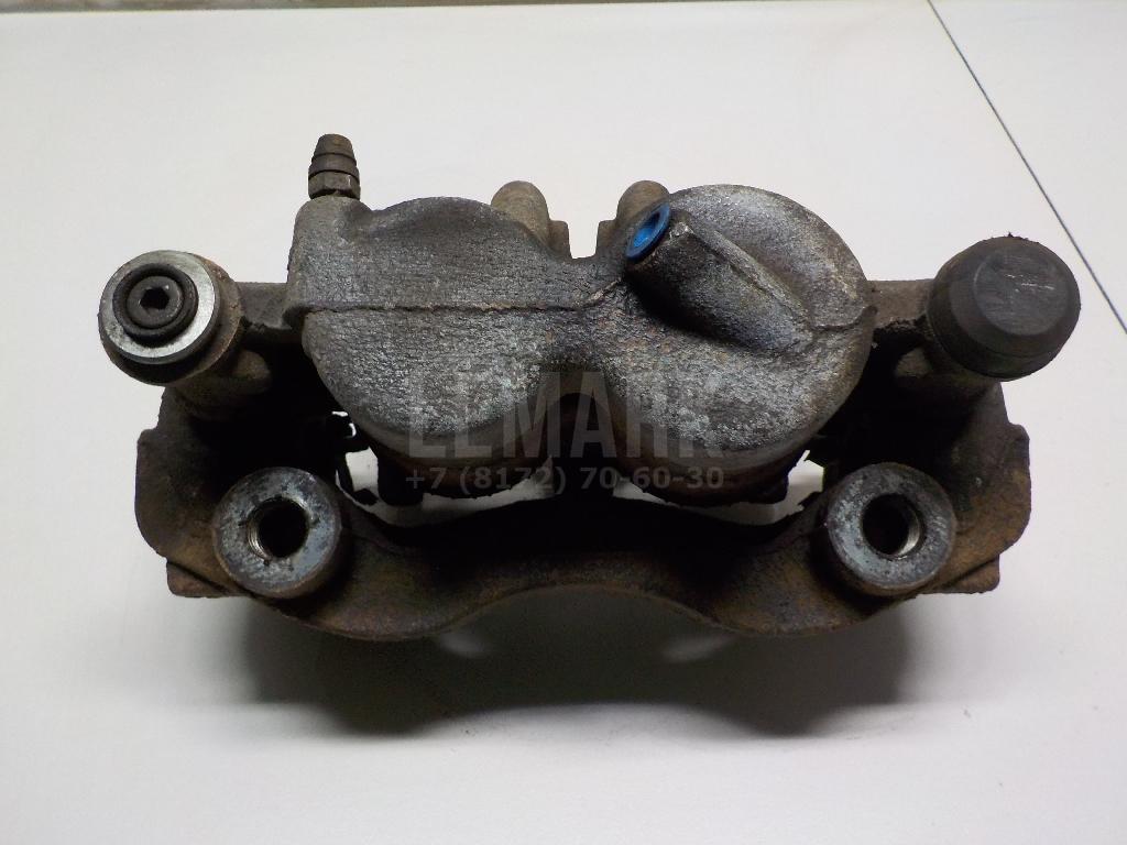 Суппорт тормозной передний левый для  Ford Focus II 2008-2011