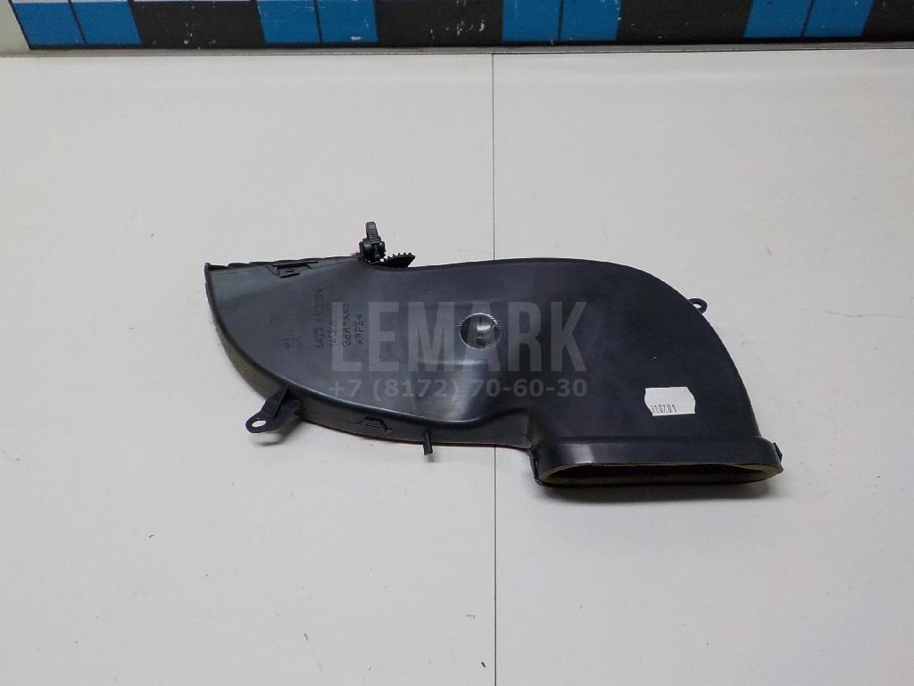 Воздуховод отопителя для  Audi A4 [B6] 2000-2004