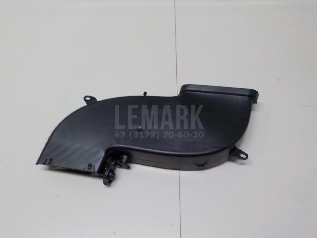 Воздуховод отопителя для  Audi A4 [B6] 2000-2004