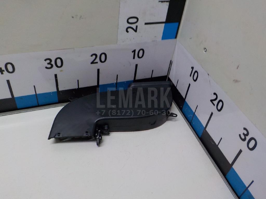 Воздуховод отопителя для  Audi A4 [B6] 2000-2004