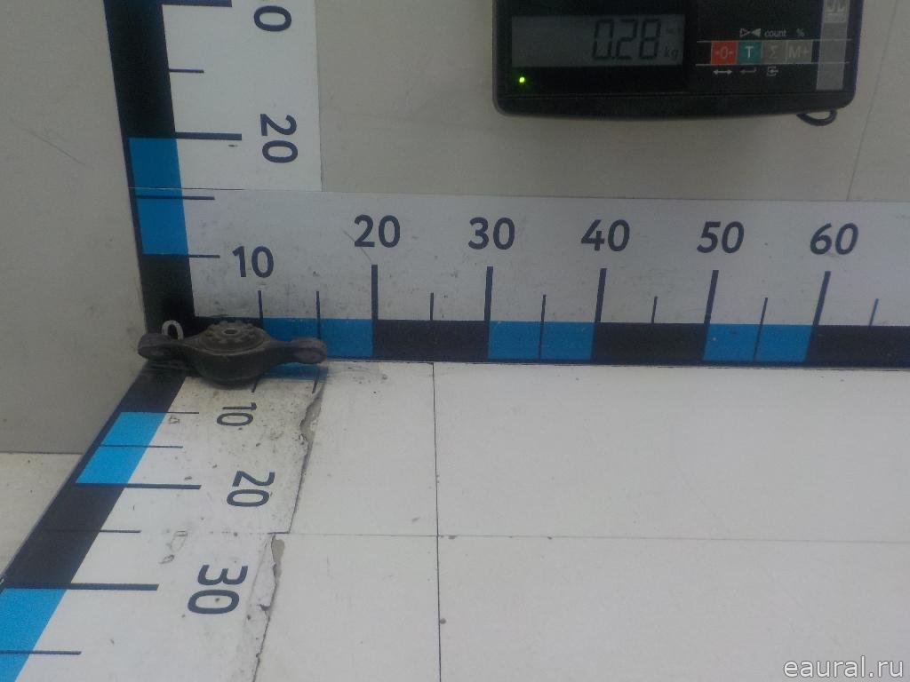 Опора заднего амортизатора