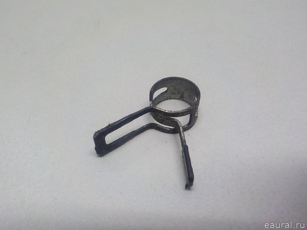 Хомут металлический