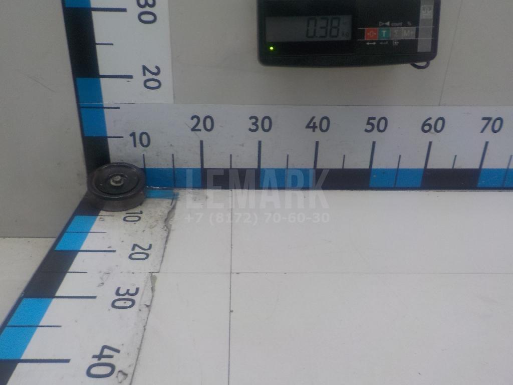 Ролик дополнительный руч. ремня 252862B040 Hyundai-Kia