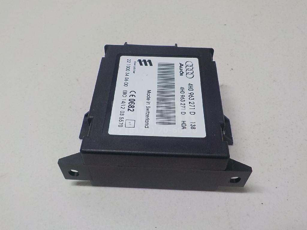 Блок электронный для  Daewoo Espero 1991-1999