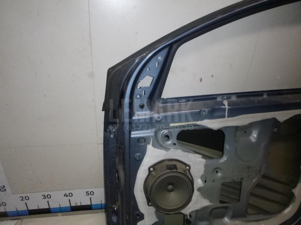 Дверь передняя правая для  DAF