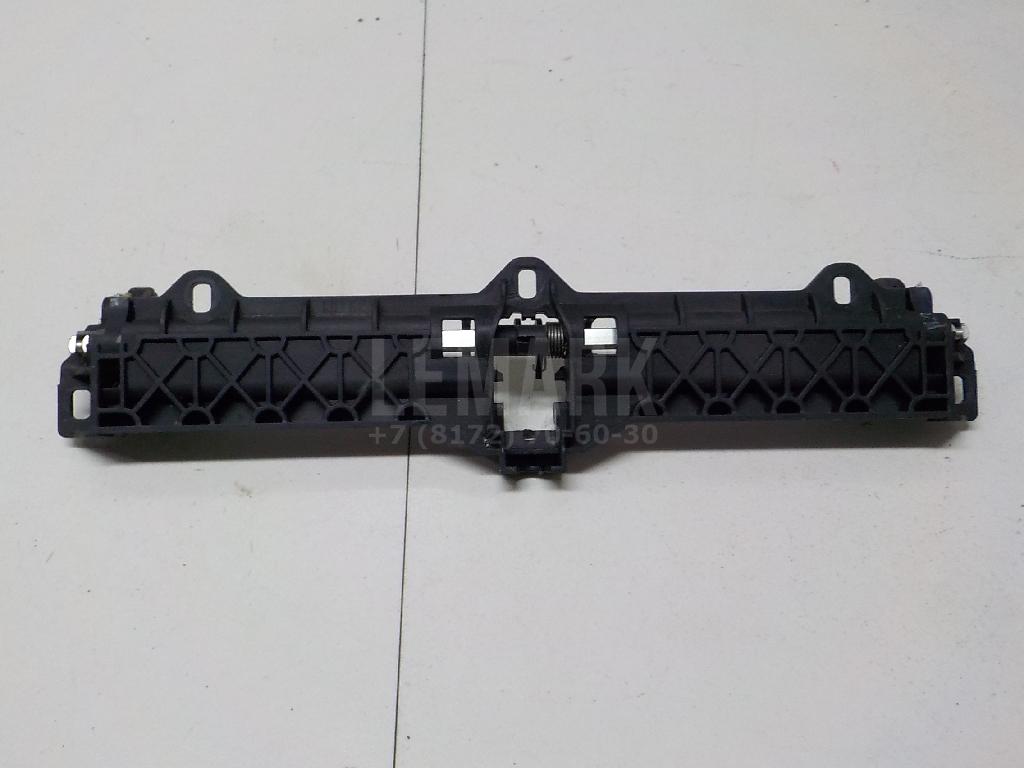 Замок бардачка для  BMW 1-serie F20/F21 2011-2019