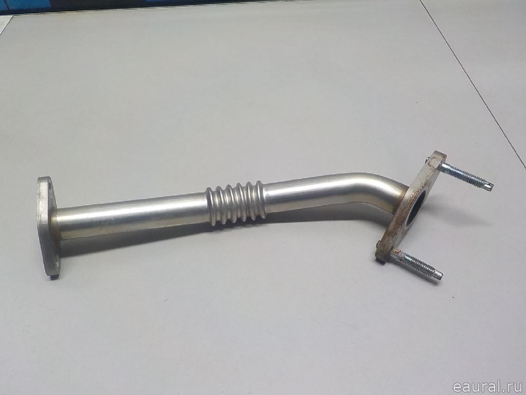 Трубка картерных газов