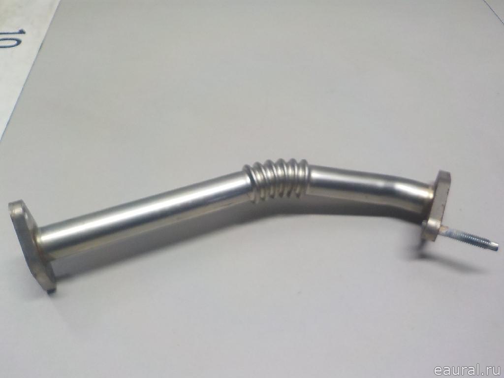 Трубка картерных газов