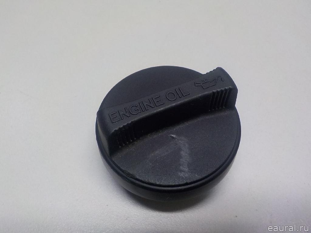 Крышка маслозаливной горловины