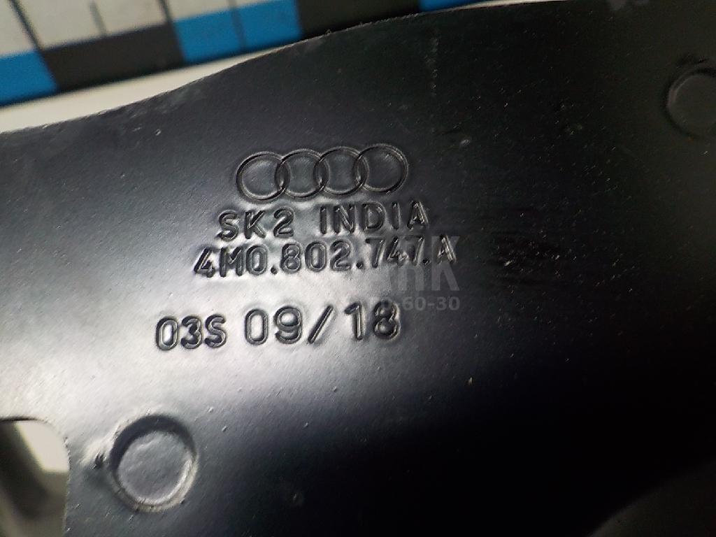 Крепление аккумулятора для  Audi A4 [B6] 2000-2004