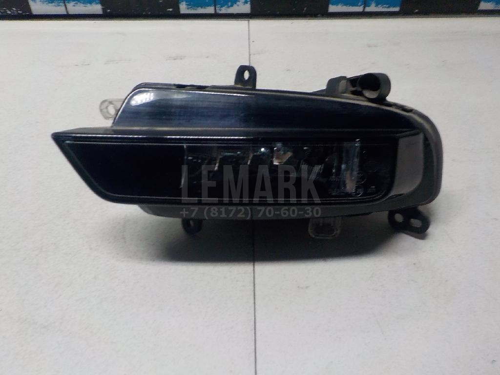 Фара противотуманная левая для  BMW 4-serie F32/F33/F82 2012-2020