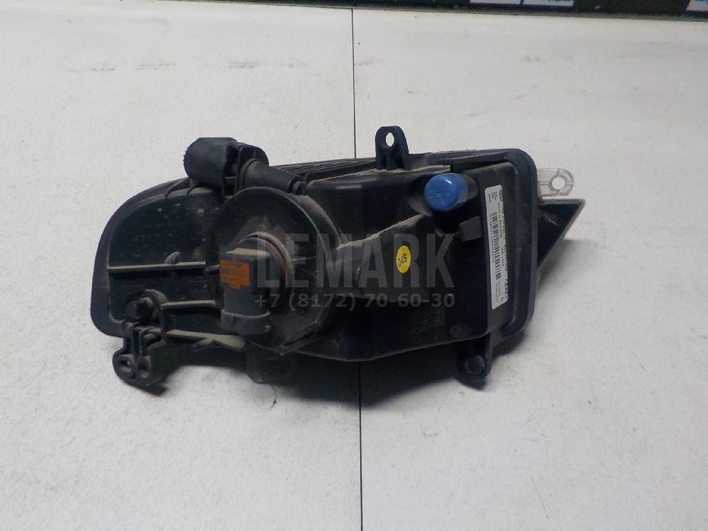 Фара противотуманная левая для  BMW 4-serie F32/F33/F82 2012-2020