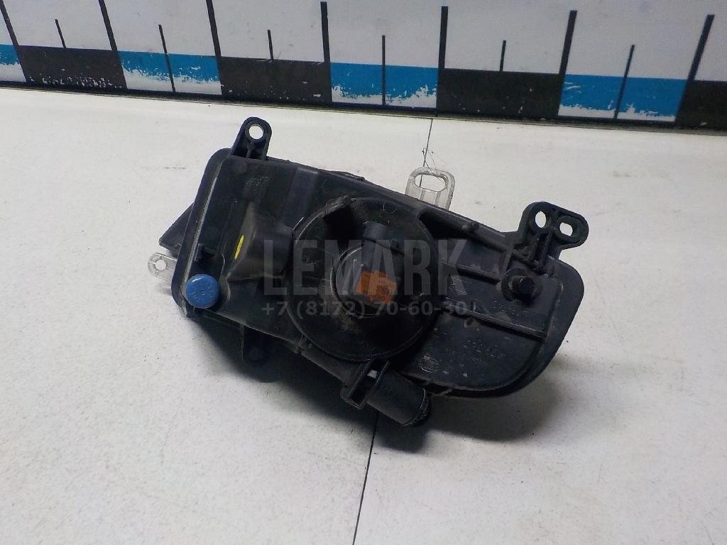 Фара противотуманная левая для  BMW 4-serie F32/F33/F82 2012-2020