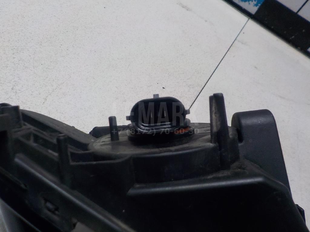 Фара противотуманная левая для  BMW 4-serie F32/F33/F82 2012-2020