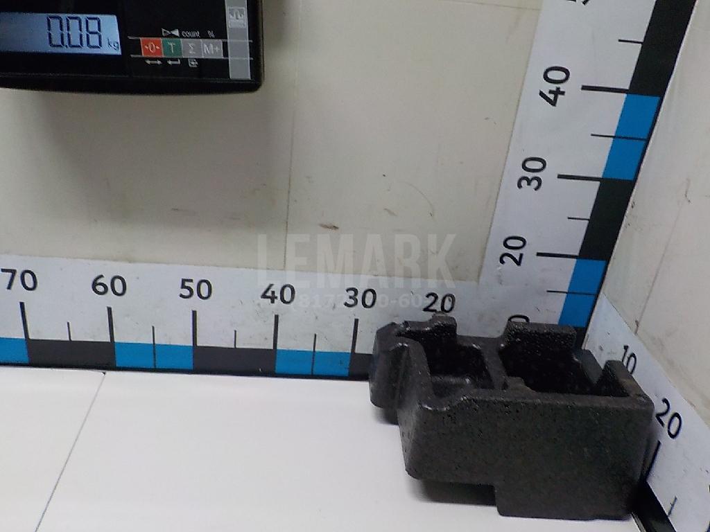 Накладка (кузов внутри) для  BMW X1 E84 2009-2015