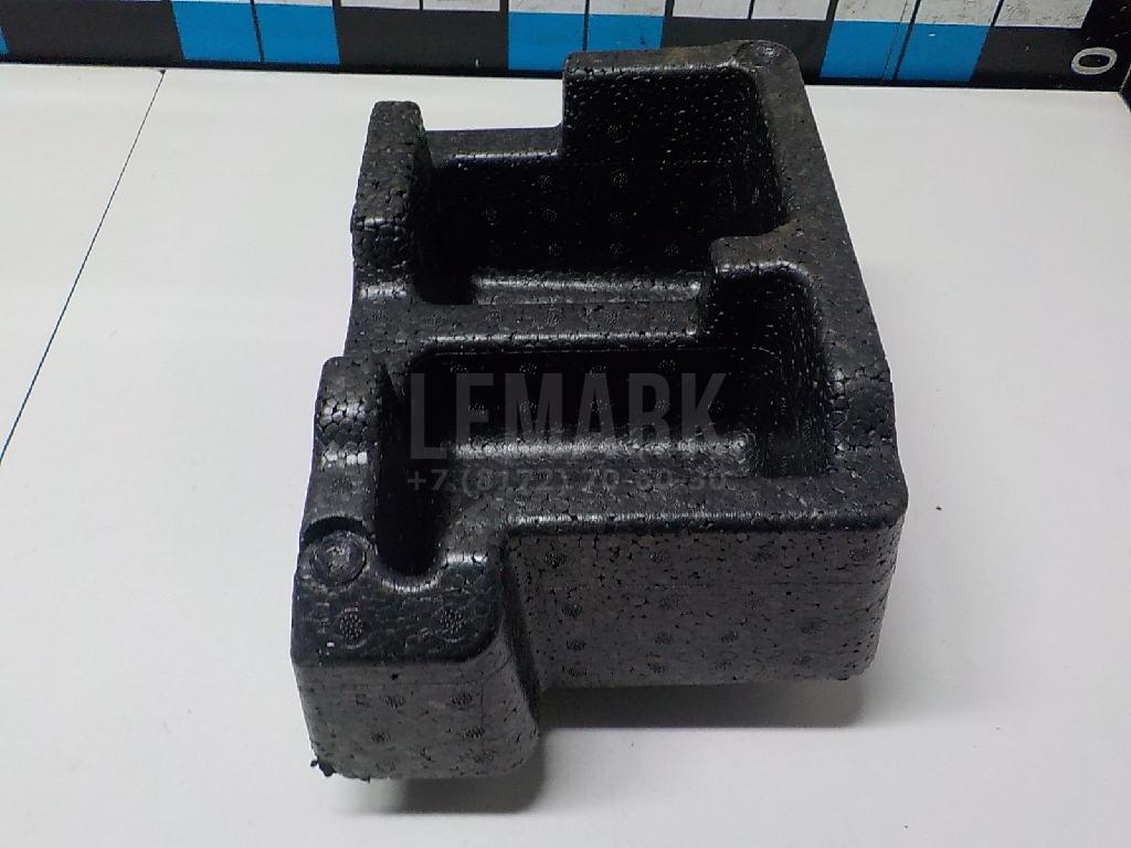 Накладка (кузов внутри) для  BMW X1 E84 2009-2015