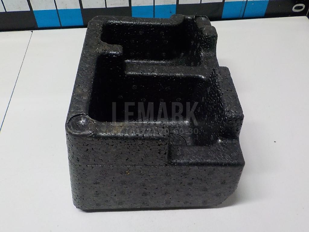 Накладка (кузов внутри) для  BMW X1 E84 2009-2015